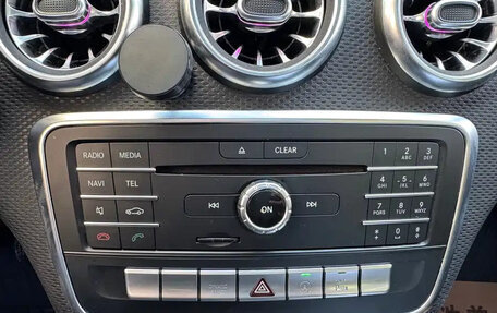 Mercedes-Benz A-Класс, 2018 год, 1 600 055 рублей, 25 фотография