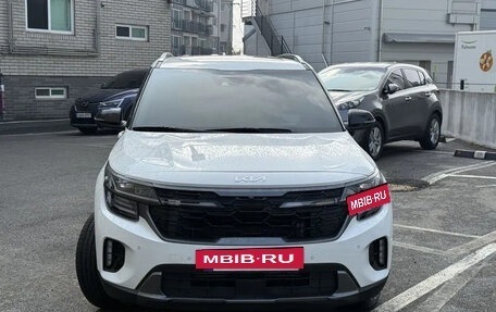 KIA Seltos I, 2023 год, 1 950 000 рублей, 5 фотография