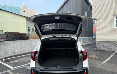 KIA Seltos I, 2023 год, 1 950 000 рублей, 8 фотография