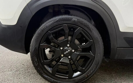 KIA Seltos I, 2023 год, 1 950 000 рублей, 9 фотография