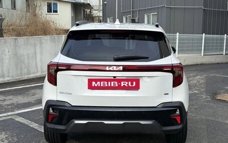 KIA Seltos I, 2023 год, 1 950 000 рублей, 7 фотография