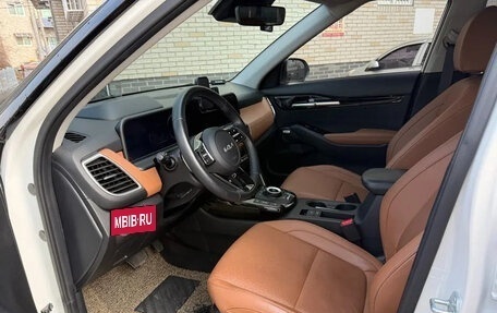 KIA Seltos I, 2023 год, 1 950 000 рублей, 10 фотография