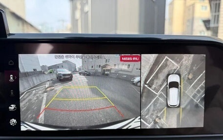 KIA Seltos I, 2023 год, 1 950 000 рублей, 15 фотография