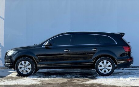 Audi Q7, 2012 год, 2 099 000 рублей, 6 фотография
