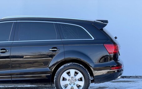 Audi Q7, 2012 год, 2 099 000 рублей, 8 фотография