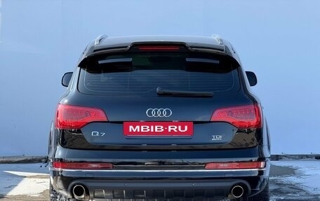 Audi Q7, 2012 год, 2 099 000 рублей, 11 фотография