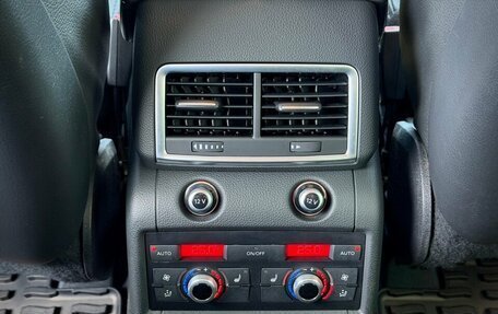 Audi Q7, 2012 год, 2 099 000 рублей, 22 фотография