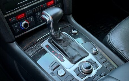 Audi Q7, 2012 год, 2 099 000 рублей, 20 фотография