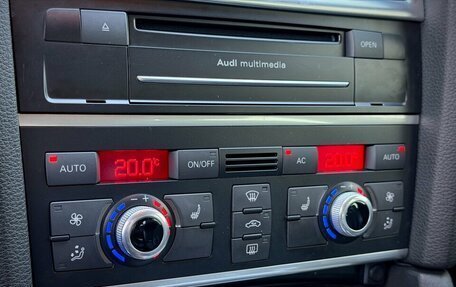 Audi Q7, 2012 год, 2 099 000 рублей, 21 фотография