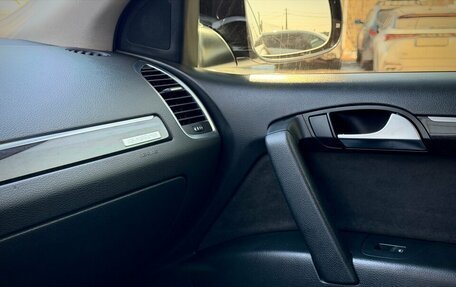 Audi Q7, 2012 год, 2 099 000 рублей, 25 фотография