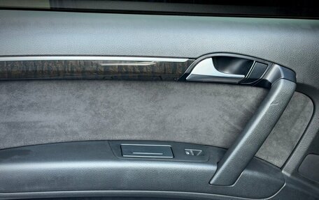 Audi Q7, 2012 год, 2 099 000 рублей, 26 фотография