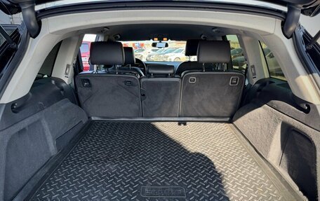 Audi Q7, 2012 год, 2 099 000 рублей, 30 фотография