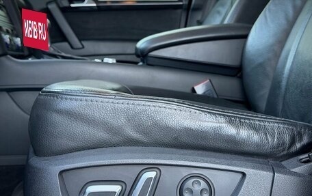 Audi Q7, 2012 год, 2 099 000 рублей, 28 фотография