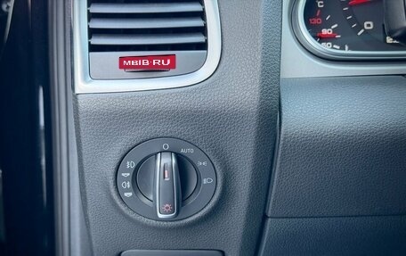 Audi Q7, 2012 год, 2 099 000 рублей, 23 фотография