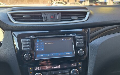 Nissan Qashqai, 2014 год, 1 520 000 рублей, 4 фотография