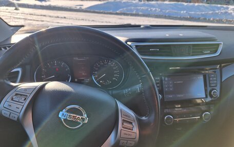 Nissan Qashqai, 2014 год, 1 520 000 рублей, 5 фотография