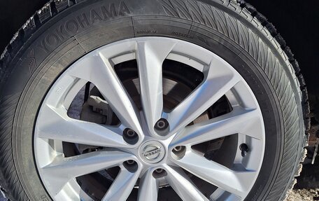 Nissan Qashqai, 2014 год, 1 520 000 рублей, 3 фотография