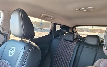 Nissan Qashqai, 2014 год, 1 520 000 рублей, 13 фотография