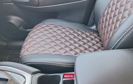 Nissan Qashqai, 2014 год, 1 520 000 рублей, 9 фотография