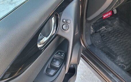 Nissan Qashqai, 2014 год, 1 520 000 рублей, 10 фотография