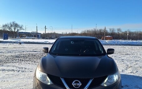 Nissan Qashqai, 2014 год, 1 520 000 рублей, 17 фотография