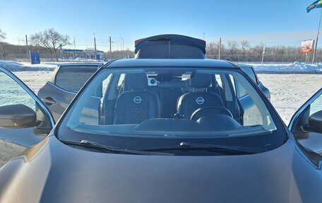 Nissan Qashqai, 2014 год, 1 520 000 рублей, 21 фотография