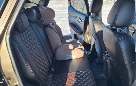 Nissan Qashqai, 2014 год, 1 520 000 рублей, 27 фотография