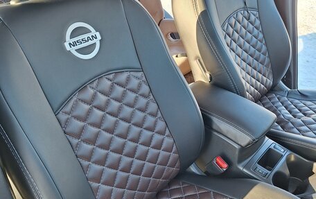 Nissan Qashqai, 2014 год, 1 520 000 рублей, 30 фотография