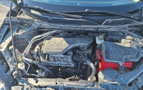 Nissan Qashqai, 2014 год, 1 520 000 рублей, 26 фотография