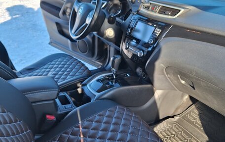 Nissan Qashqai, 2014 год, 1 520 000 рублей, 31 фотография