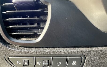 KIA Rio IV, 2020 год, 1 200 000 рублей, 15 фотография