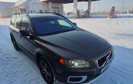 Volvo XC70 II рестайлинг, 2012 год, 1 330 000 рублей, 2 фотография