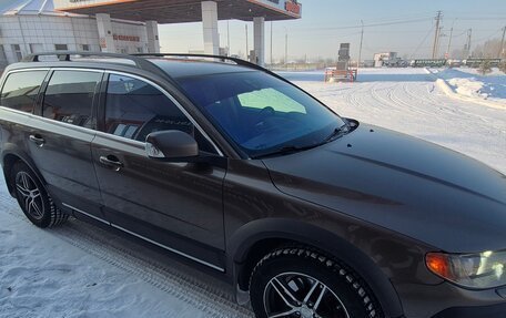 Volvo XC70 II рестайлинг, 2012 год, 1 330 000 рублей, 3 фотография