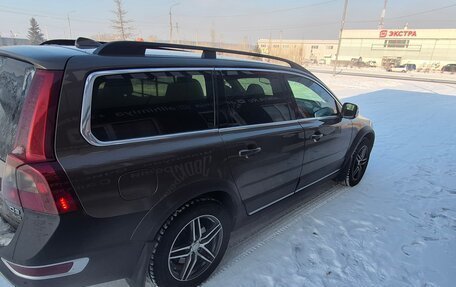 Volvo XC70 II рестайлинг, 2012 год, 1 330 000 рублей, 4 фотография