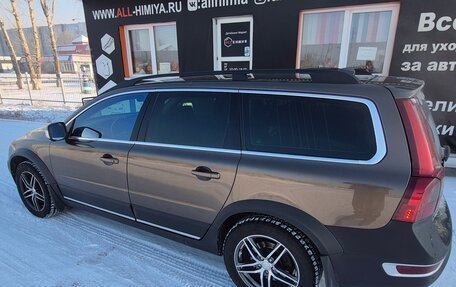 Volvo XC70 II рестайлинг, 2012 год, 1 330 000 рублей, 8 фотография