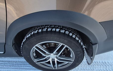 Volvo XC70 II рестайлинг, 2012 год, 1 330 000 рублей, 10 фотография