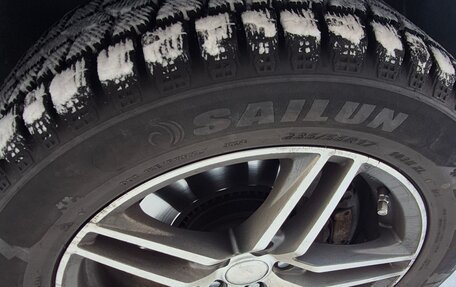 Volvo XC70 II рестайлинг, 2012 год, 1 330 000 рублей, 12 фотография