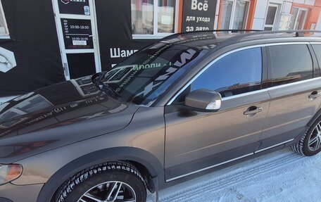 Volvo XC70 II рестайлинг, 2012 год, 1 330 000 рублей, 7 фотография