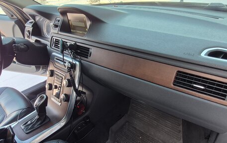 Volvo XC70 II рестайлинг, 2012 год, 1 330 000 рублей, 13 фотография