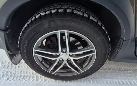 Volvo XC70 II рестайлинг, 2012 год, 1 330 000 рублей, 11 фотография