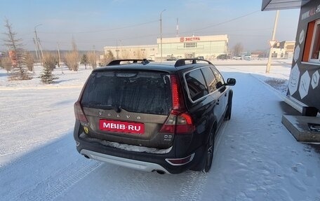 Volvo XC70 II рестайлинг, 2012 год, 1 330 000 рублей, 5 фотография