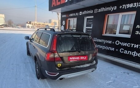 Volvo XC70 II рестайлинг, 2012 год, 1 330 000 рублей, 6 фотография
