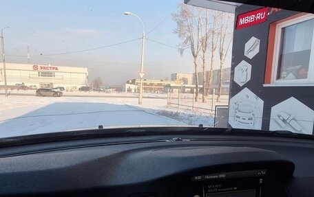 Volvo XC70 II рестайлинг, 2012 год, 1 330 000 рублей, 9 фотография