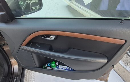 Volvo XC70 II рестайлинг, 2012 год, 1 330 000 рублей, 14 фотография