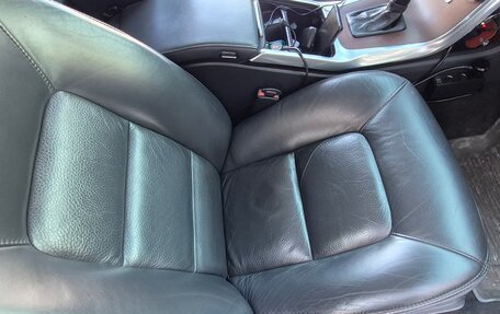 Volvo XC70 II рестайлинг, 2012 год, 1 330 000 рублей, 15 фотография