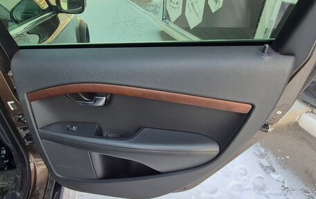 Volvo XC70 II рестайлинг, 2012 год, 1 330 000 рублей, 16 фотография