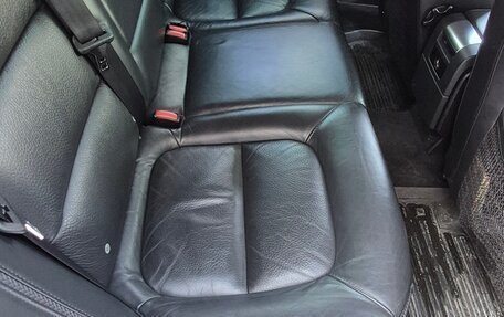 Volvo XC70 II рестайлинг, 2012 год, 1 330 000 рублей, 17 фотография