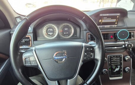 Volvo XC70 II рестайлинг, 2012 год, 1 330 000 рублей, 27 фотография