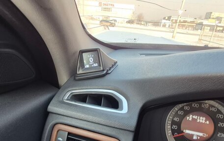 Volvo XC70 II рестайлинг, 2012 год, 1 330 000 рублей, 26 фотография