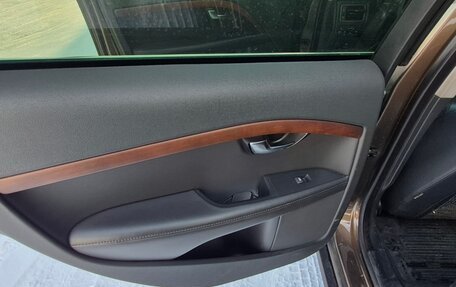 Volvo XC70 II рестайлинг, 2012 год, 1 330 000 рублей, 18 фотография